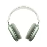 Apple AirPods Max 绿色 无线蓝牙耳机 头戴耳机 主动降噪,适用于iPhone/iPad/Watch