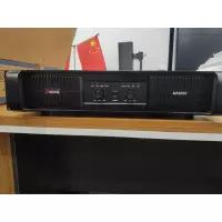 森王MA5001 2路功放