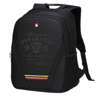 爱华仕(OIWAS) 双肩包OCB2894 高弹强韧尼龙面料