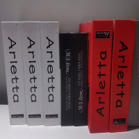 REMAX J588 现代简约床头柜上摆件及台灯