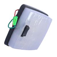 东风EQ1118 顶灯总成