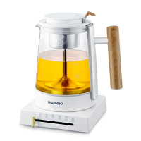 韩国大宇煮茶器 DYZC-10P