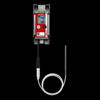 LIBERO 温度记录仪适用于-80℃冰箱Libero CE（无第三方校准证明）