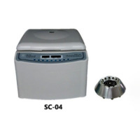 中科 离心机SC-04(无第三方校准证明)