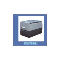 福意联 疫苗运输箱30L FYL-YS-30L(无第三方校准证明)