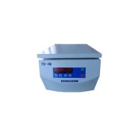 博科离心机TD-4M（无第三方校准证明）