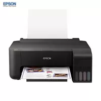 爱普生(EPSON)L1118 A4 全新彩色打印机