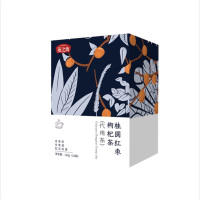 燕之坊 桂圆红枣枸杞茶 120g 盒装 盒
