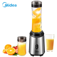 美的WBL2501A榨汁机2.5L机械式(HD)