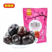 好想你(MISS YOU) 每日蜜约-玫瑰味枣 200g 袋