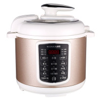 康佳KGYL-403E黄金煲电压力锅800W/4L(HD)