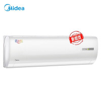 美的(Midea)新能效变频空调KFR-35GW/BP3DN8Y-DH400(3)大1.5匹冷暖壁挂机