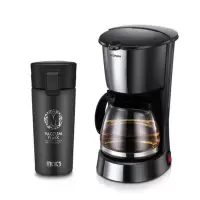 康佳(KONKA) KGKF-529 可可旋风 · 咖啡壶(HD)