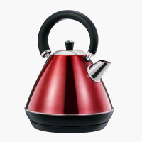 康佳(KONKA) KGBL-1839 蒂森克 · 电热水壶(红色)(HD)