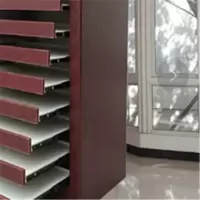 仕必得 全屋定制整体壁柜报纸架 报纸柜1000*600*2000