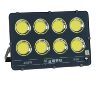 LED射灯 400W正白光 单个装