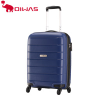 爱华仕行李箱飞机轮箱包旅行箱OCX6501 20寸