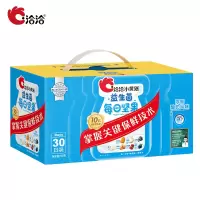 洽洽每日坚果益生菌*750G