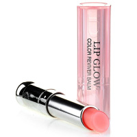 迪奥魅惑变色润唇膏3.5g 001#淡粉色