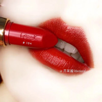 圣罗兰方管3.8g 辣椒红104