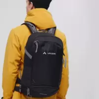 企采严选巍德 登山包 户外防水防护双肩背包30+4L VA2065906