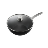 家用厨房中式炒锅 ZW-EY005