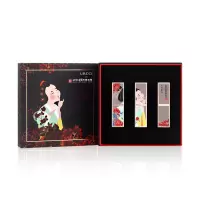 女士实用精美口红礼盒