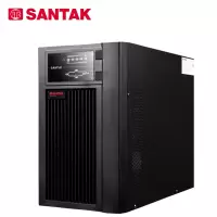 山特C3K UPS不间断电源在线稳压3000VA/2400W
