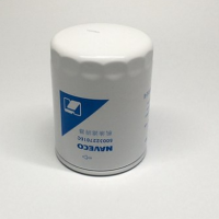 南京依维柯 机油滤清器