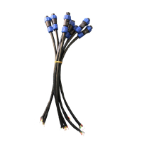 采集盒连接线 P/N：20600831