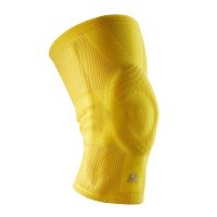 LP护膝男女透气半月板支撑护膝膝盖跑步篮球髌骨保护护膝运动护具DLS01