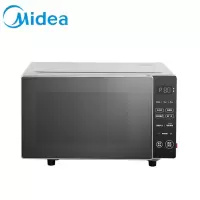 美的(Midea)微波炉微烤一体机PC20B3