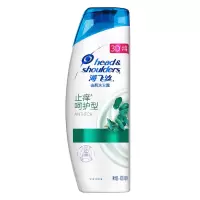 海飞丝洗发水 (止痒呵护) 400ml