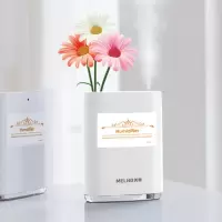 美菱(Meiling) 加湿器MP-JLC5210