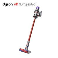 戴森(DYSON)吸尘器 V11 Fluffy Extra