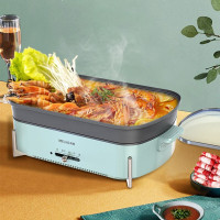 美菱(Meiling)电火锅 MT-LC1505