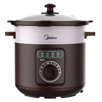 美的(Midea)砂锅电炖锅TGH50C