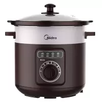美的(Midea)砂锅电炖锅TGH50C