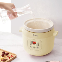 美的婴儿电炖锅TGS20Y
