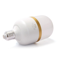 佛山照明(FSL)led灯泡 大功率大瓦数节能灯20W大螺口E27白光6500K柱形炫风