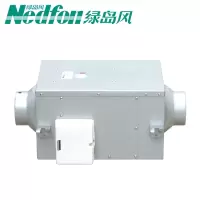 绿岛风 DPT15-32B 直流式 送风机 (不含安装)