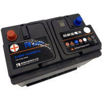 风帆 电瓶6-QW-70K适用大众A6、A4、迈腾、帕萨特等(块)新疆、西藏不售