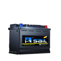 风帆 电瓶K55D26L适用贵士、马6、骏捷尊驰、伊兰特、凯美瑞(块)新疆、西藏不售