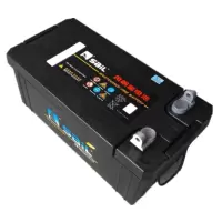 风帆 电瓶K165G51R适用宇通大型客车(块)新疆、西藏不售
