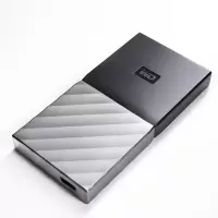 西部数据 Type-C移动硬盘WDBKVX0010PSL-1TB(个)LN