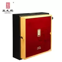 王光熙 厚德 松萝 茶王 绿茶 180g(20g*9) （单位：套）LN