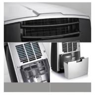 尚朋堂 吸湿机YS-1601DH(台)LN