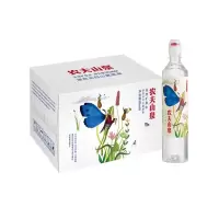 农夫山泉 饮用水 饮用天然矿泉水 535ml*24瓶(单位:箱)LN