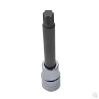 世达 T52发动机缸盖螺丝专用旋具套筒97619 LN