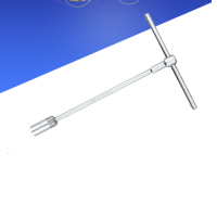 长城 滑杆T型套筒扳手428660 8mm LN